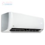 Fisher Nordic inverteres split klíma 3,52 kW Beszereléssel együtt!!!