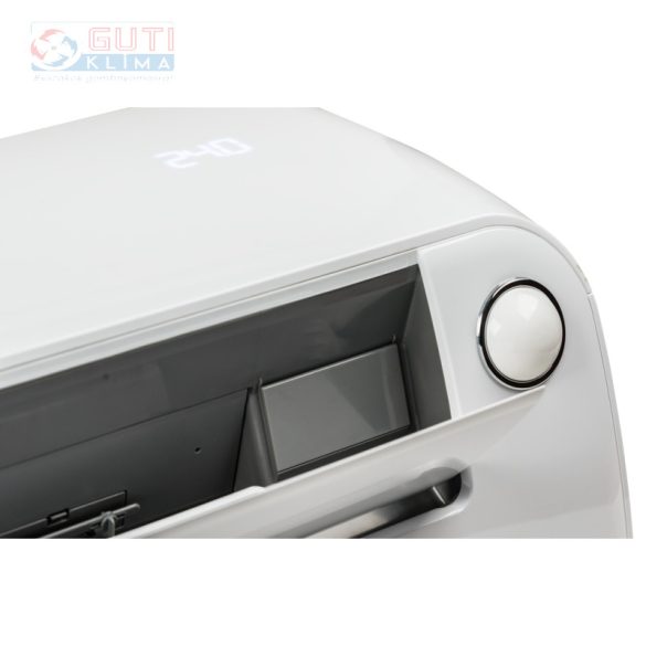 Fisher Nordic inverteres split klíma 3,52 kW Beszereléssel együtt!!!