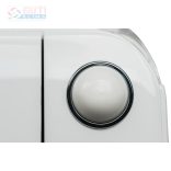 Fisher Nordic inverteres split klíma 3,52 kW Beszereléssel együtt!!!