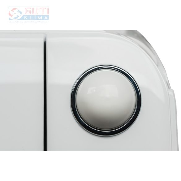 Fisher Nordic inverteres split klíma 3,52 kW Beszereléssel együtt!!!