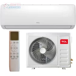   TCL ELITE (TAC-12CHSD/XA73IFSH / TAC-12CHSD/XA73IFSH-2) (CSEPPTÁLCA FŰTÉS) KLÍMA MONO OLDALFALI SZETT 3,4KW