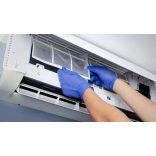 Klímatisztítás, fertőtlenítés