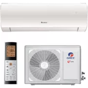 GREE GWH12ACC-K6DNA1F COMFORT X 3,5 kW inv. mono old. szett 