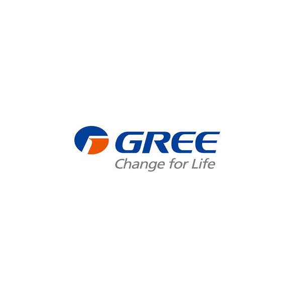 GREE GWH12ACC-K6DNA1F COMFORT X 3,5 kW inv. mono old. szett 