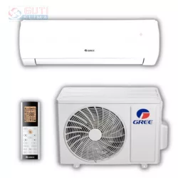   GREE COMFORT X (GWH18ACDXF-K6DNA1A/I / GWH18ACDXF-K6DNA1A/O) KLÍMA MONO OLDALFALI SZETT 5,3KW