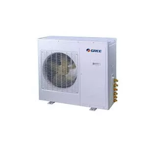 GREE MULTI GWHD42 (max 5 beltéri) 12 kW inv. multi kültéri e. R32 ( töltet: 2,75)
