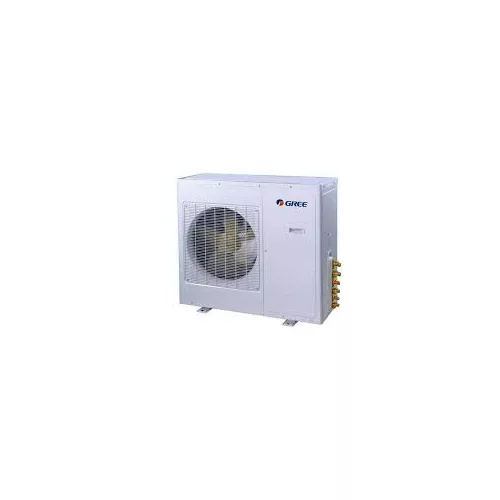 GREE MULTI GWHD42 (max 5 beltéri) 12 kW inv. multi kültéri e. R32 ( töltet: 2,75)