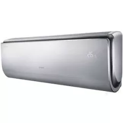   GREE GWH09UB-K6DNA4A U-CROWN SILVER 2,7 kW inv. mono old. szett