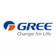 GREE GWH09UB-K6DNA4A U-CROWN SILVER 2,7 kW inv. mono old. szett